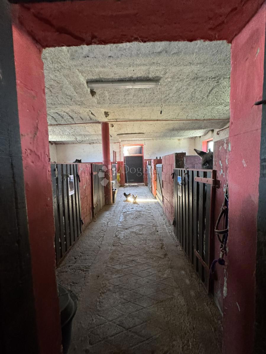 Casa Konak, Vrbovec, 240m2