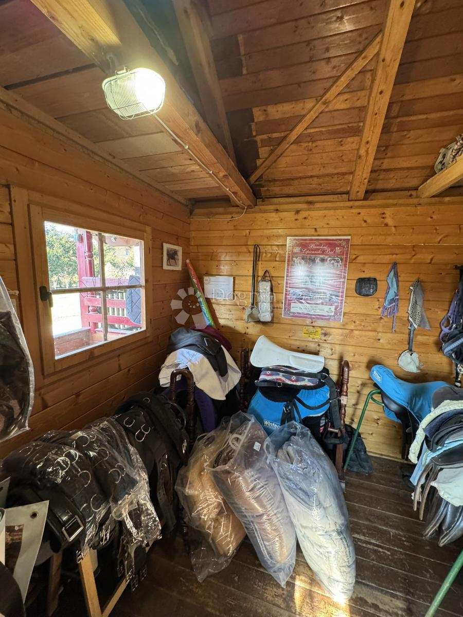 Casa Konak, Vrbovec, 240m2