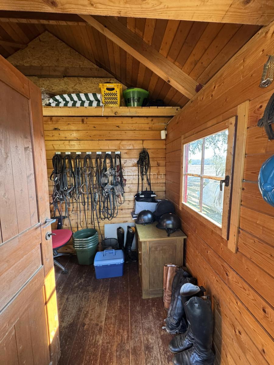 Casa Konak, Vrbovec, 240m2