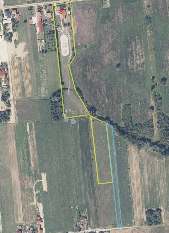 Casa Konak, Vrbovec, 240m2