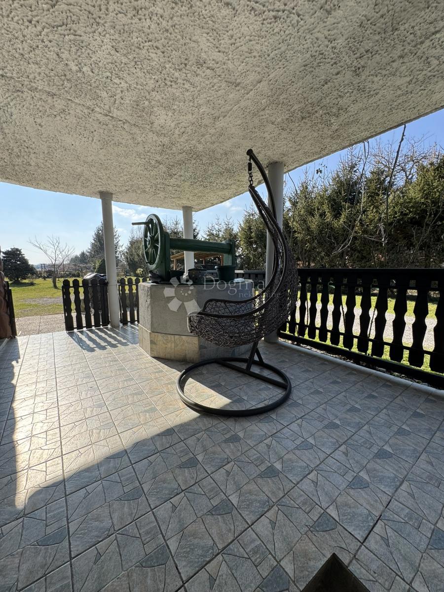 Casa Konak, Vrbovec, 240m2