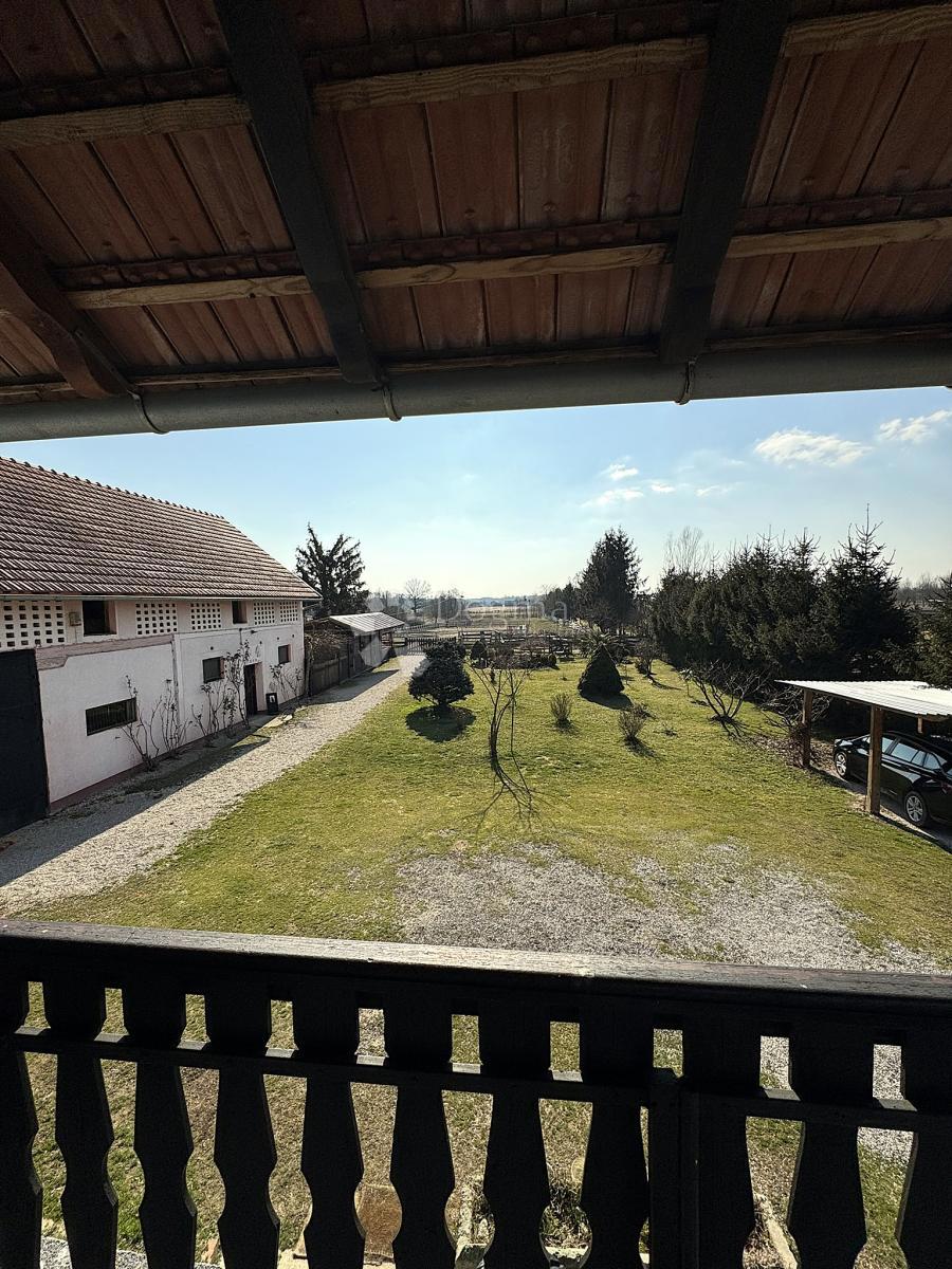 Casa Konak, Vrbovec, 240m2