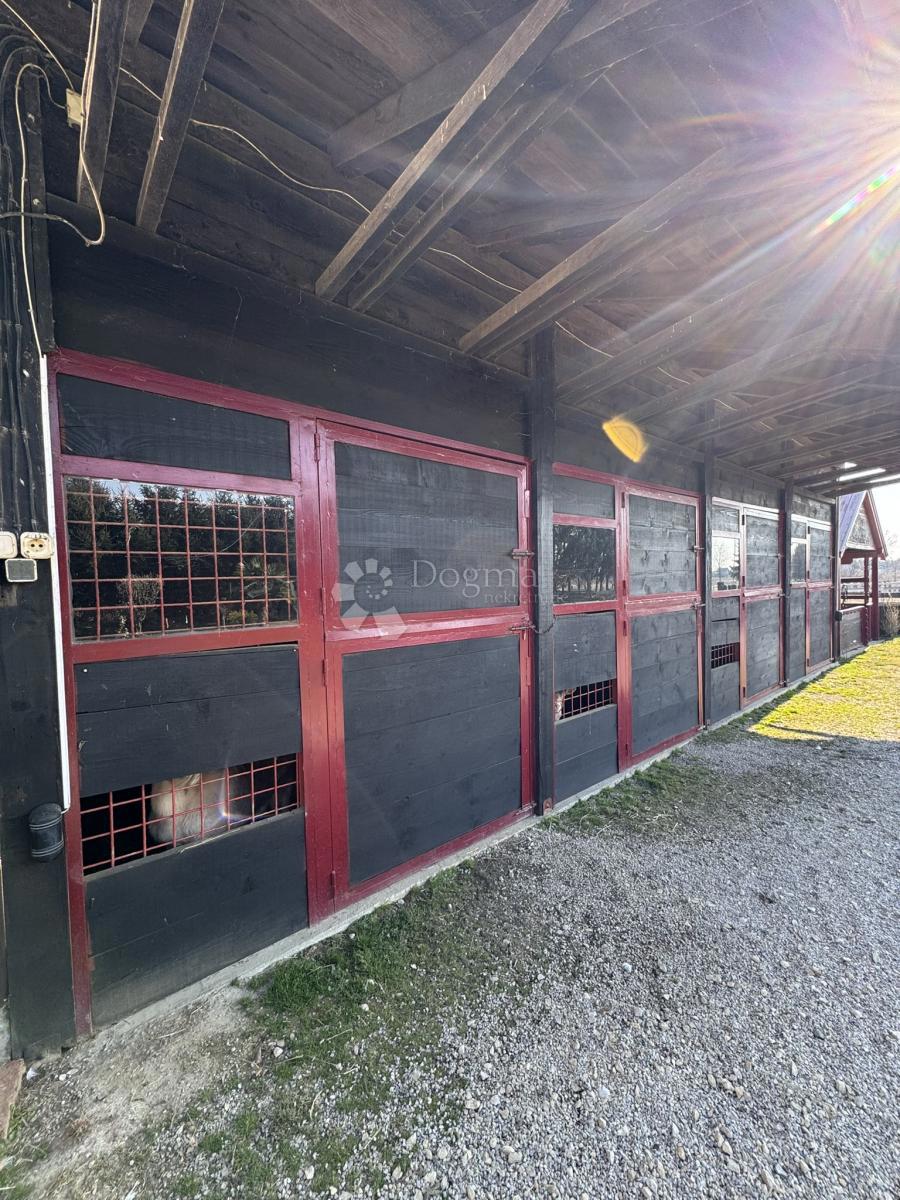 Casa Konak, Vrbovec, 240m2