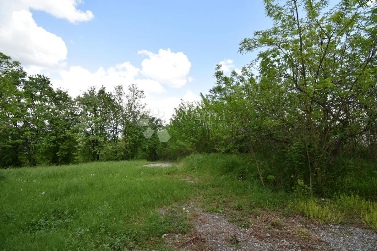 Terreno edificabile Labin, 1.656m2