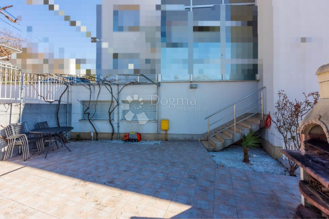 Appartamento Crikvenica, 80m2