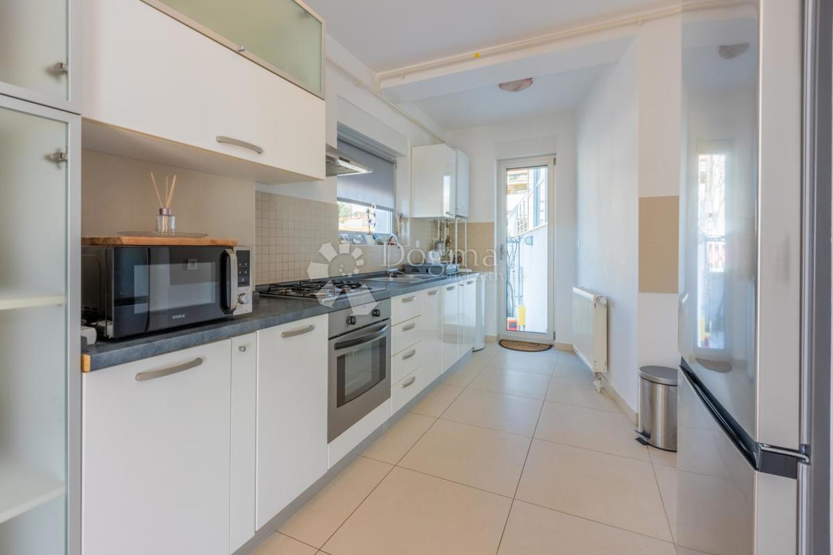 Appartamento Crikvenica, 80m2