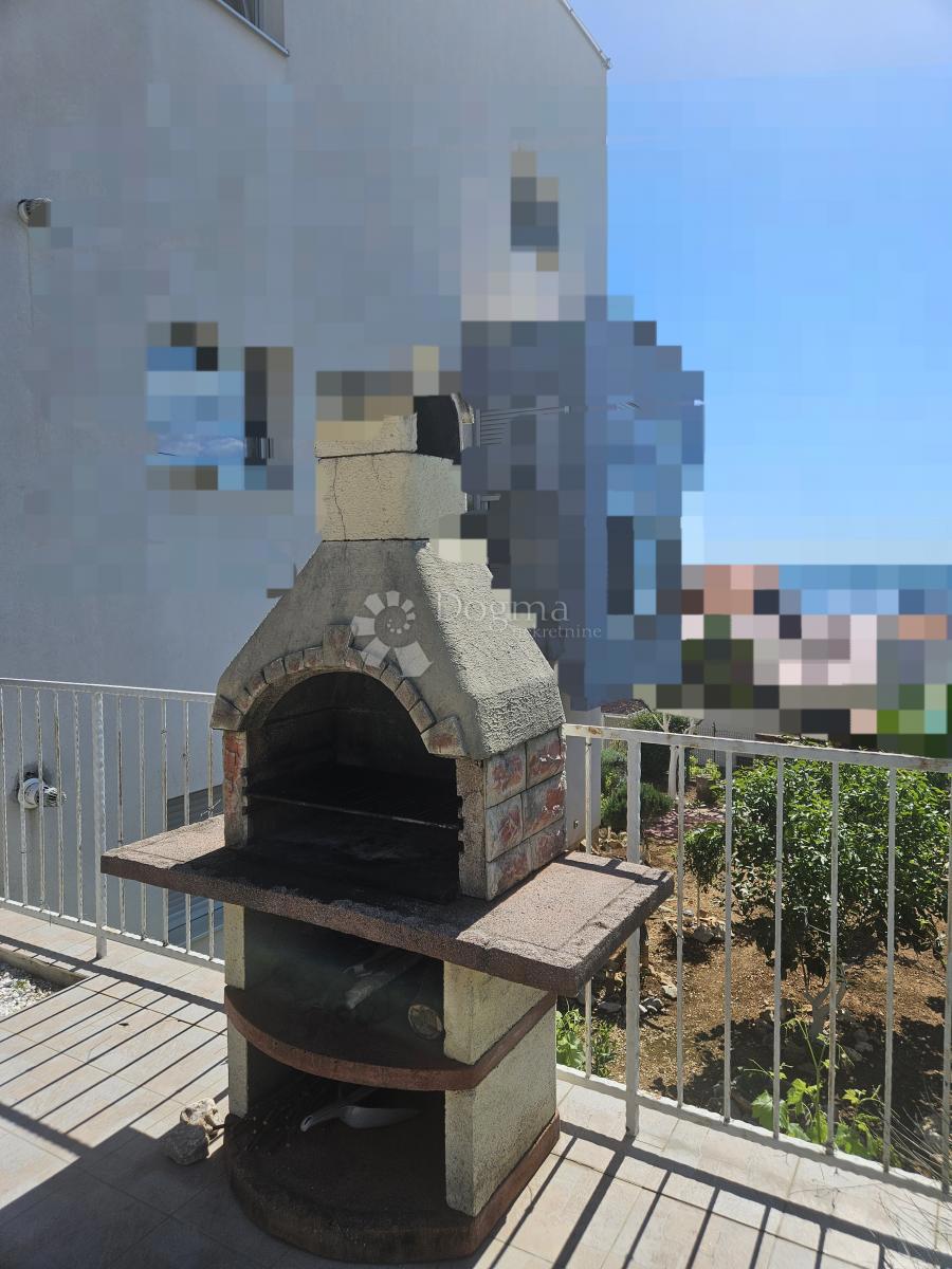 Appartamento Crikvenica, 80m2