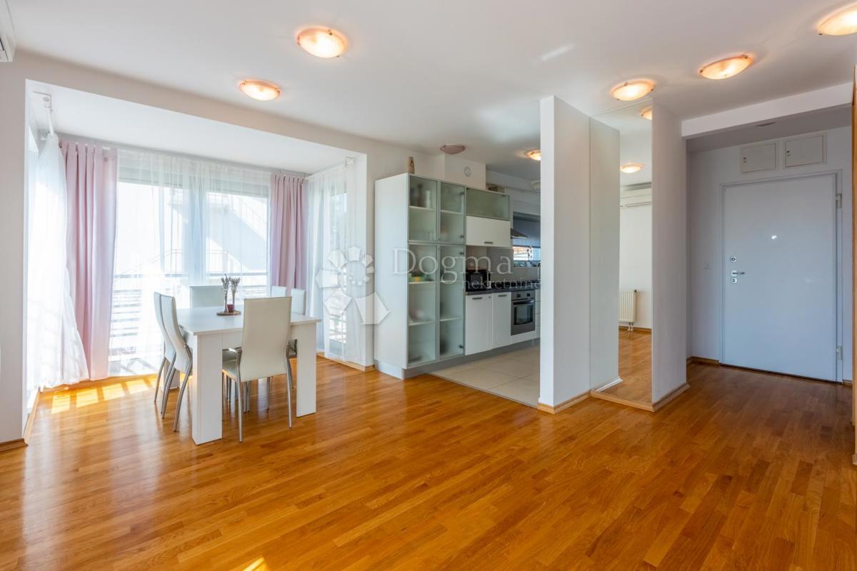 Appartamento Crikvenica, 80m2