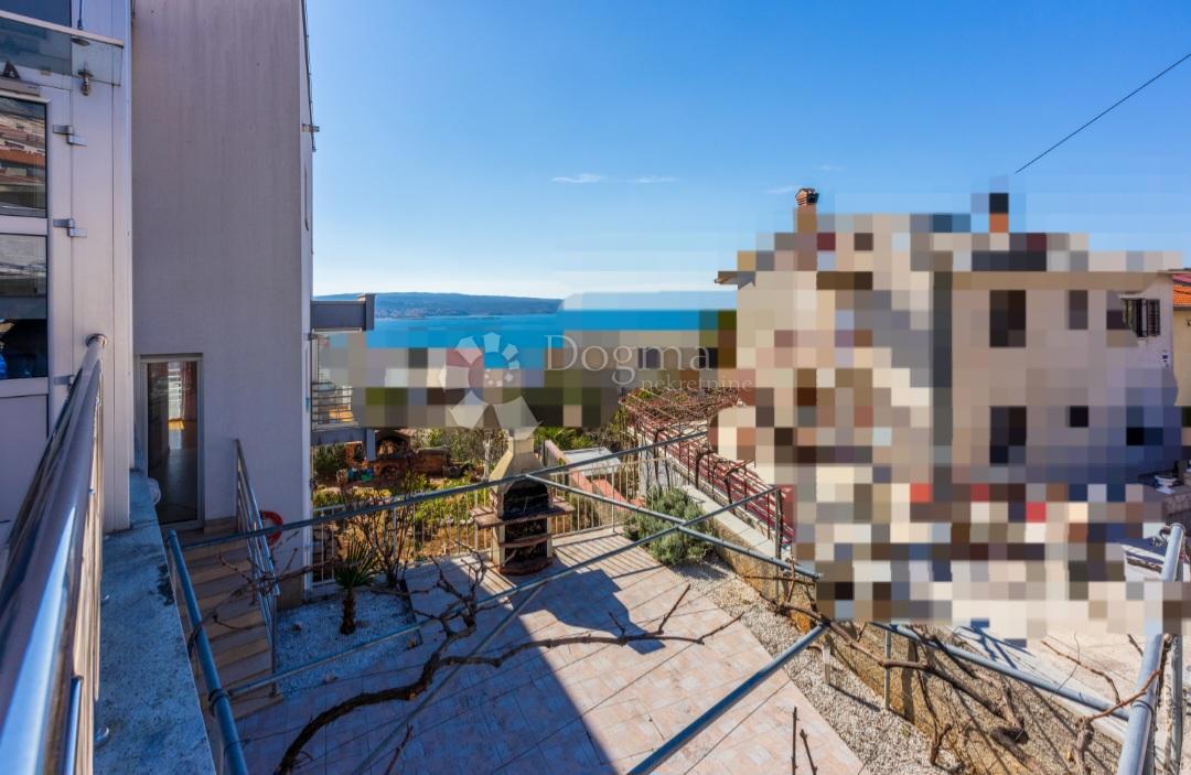 Appartamento Crikvenica, 80m2