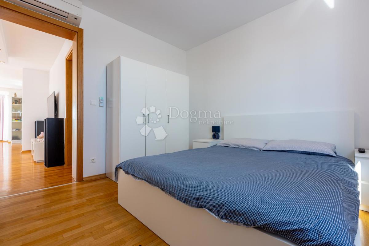 Appartamento Crikvenica, 80m2