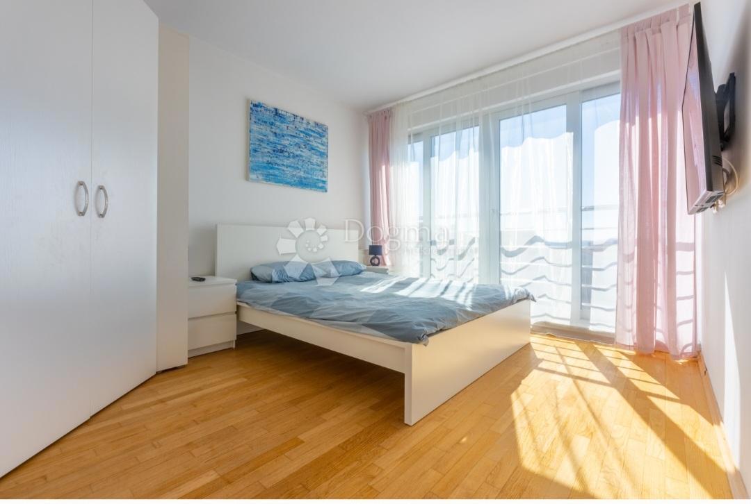 Appartamento Crikvenica, 80m2