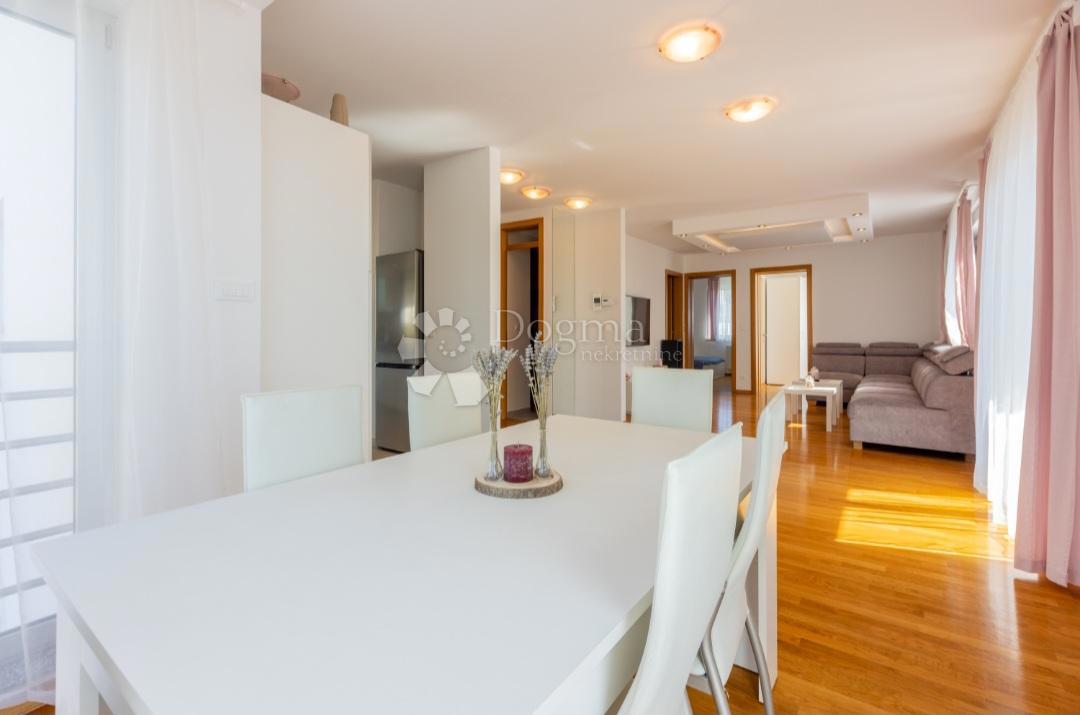 Appartamento Crikvenica, 80m2