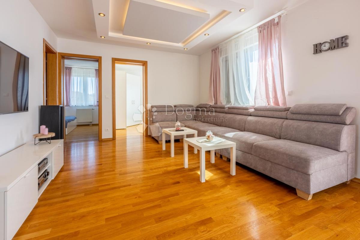 Appartamento Crikvenica, 80m2