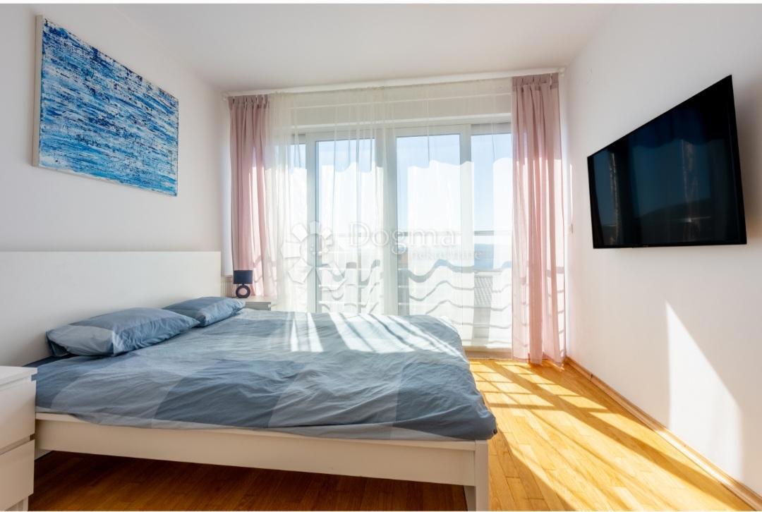 Appartamento Crikvenica, 80m2