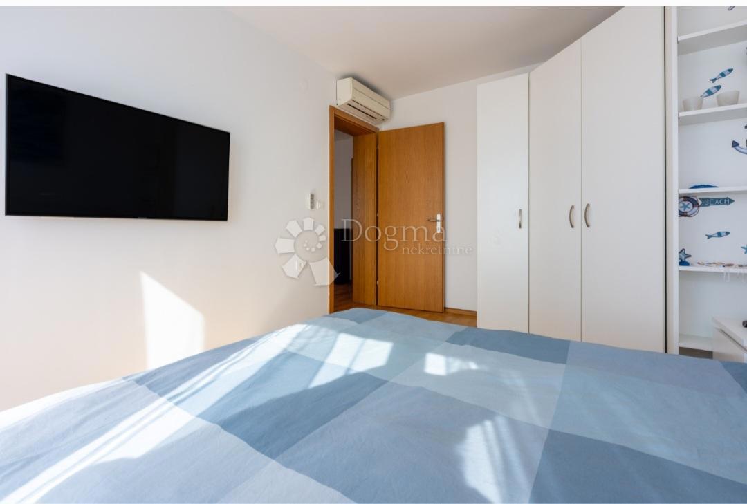 Appartamento Crikvenica, 80m2