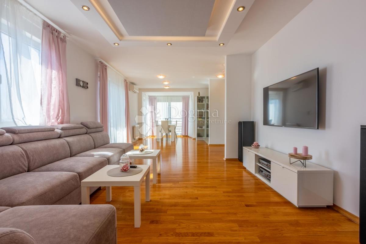 Appartamento Crikvenica, 80m2