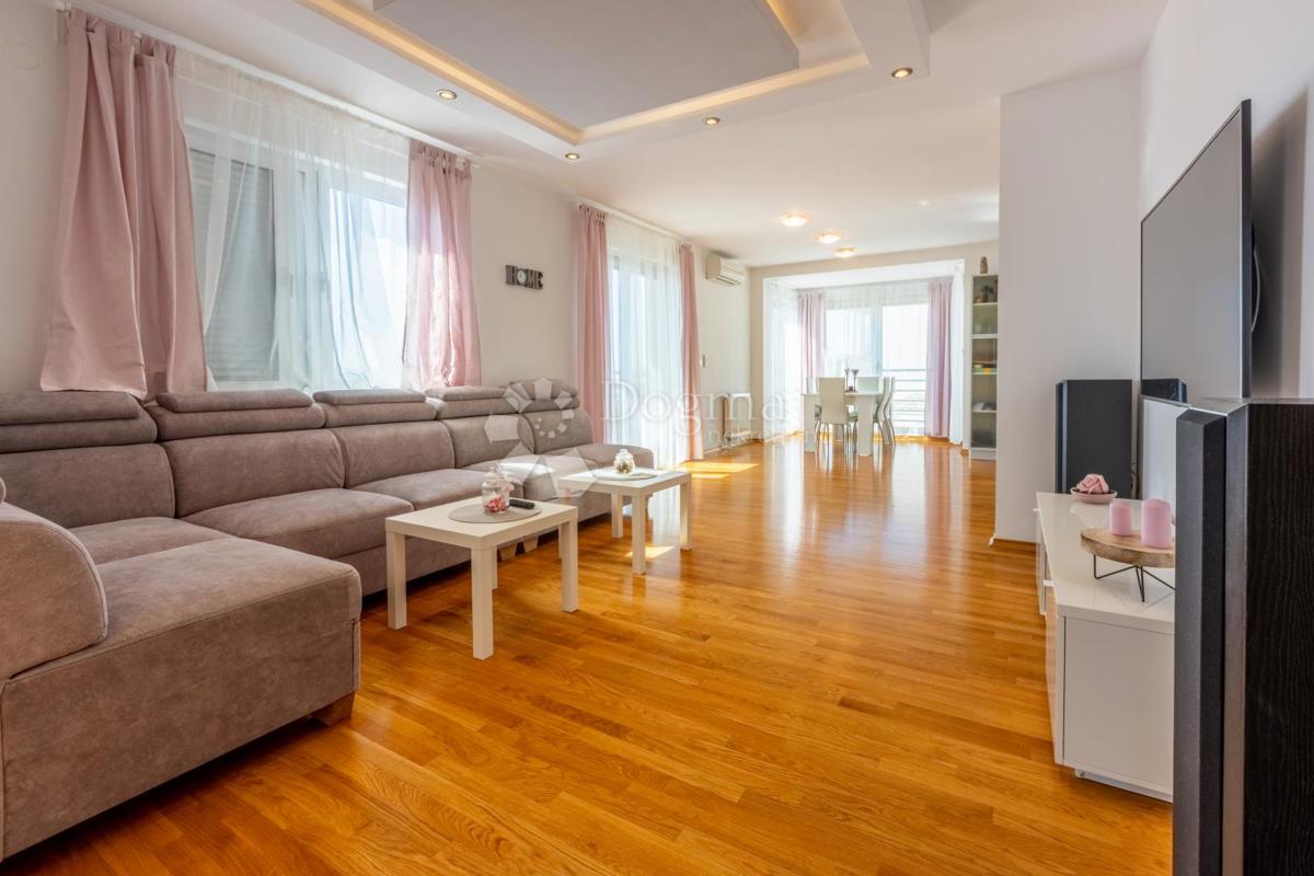 Appartamento Crikvenica, 80m2