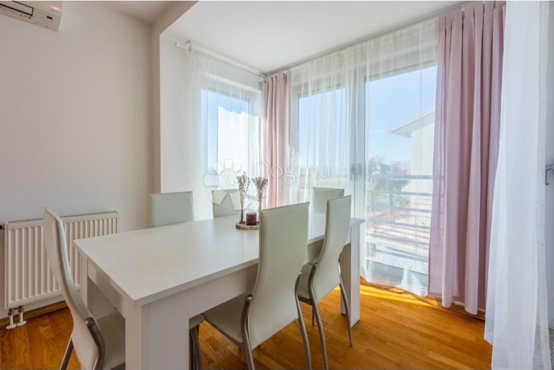 Appartamento Crikvenica, 80m2