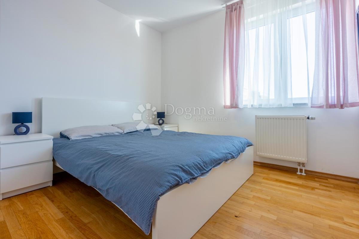 Appartamento Crikvenica, 80m2