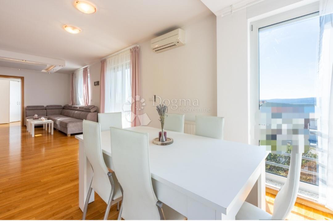Appartamento Crikvenica, 80m2