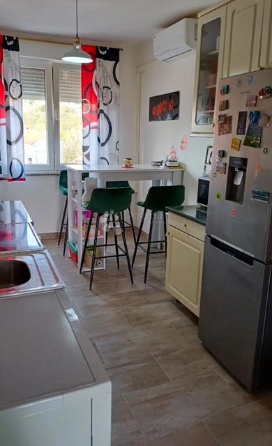 Allogio Pehlin, Rijeka, 74,38m2