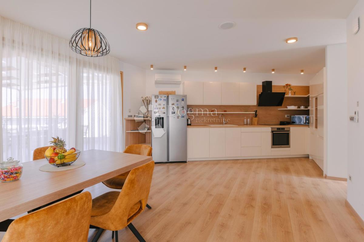 Casa Ugljan, Preko, 172,32m2