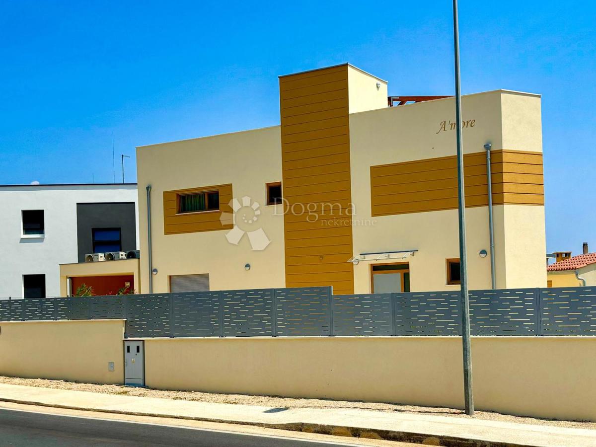 Casa Ugljan, Preko, 172,32m2