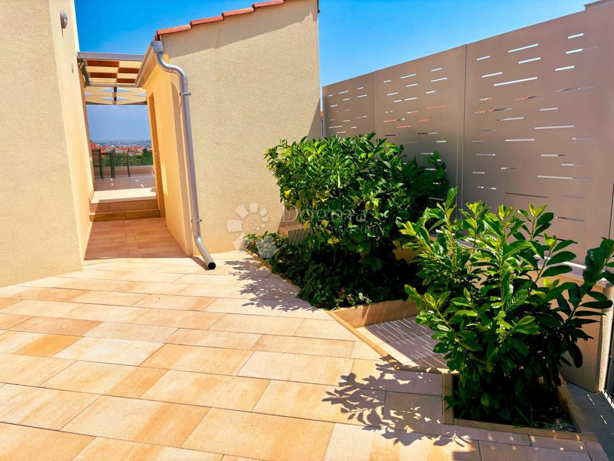 Casa Ugljan, Preko, 172,32m2