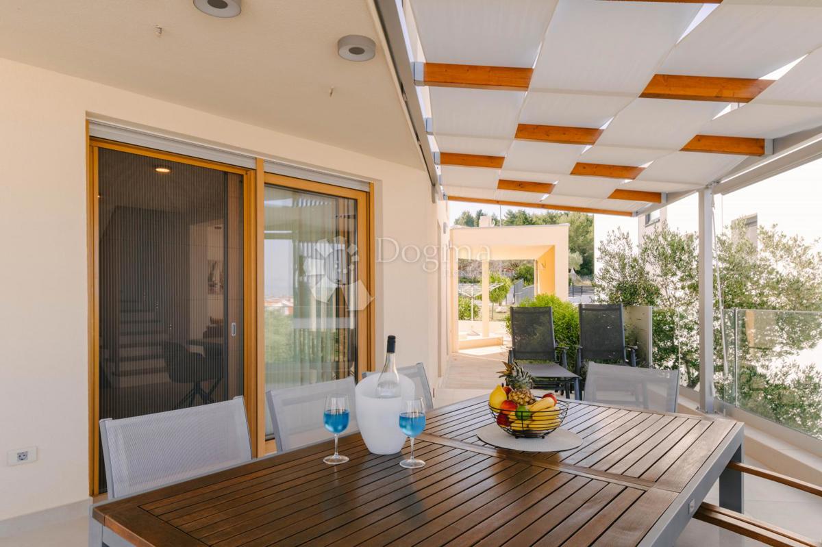 Casa Ugljan, Preko, 172,32m2