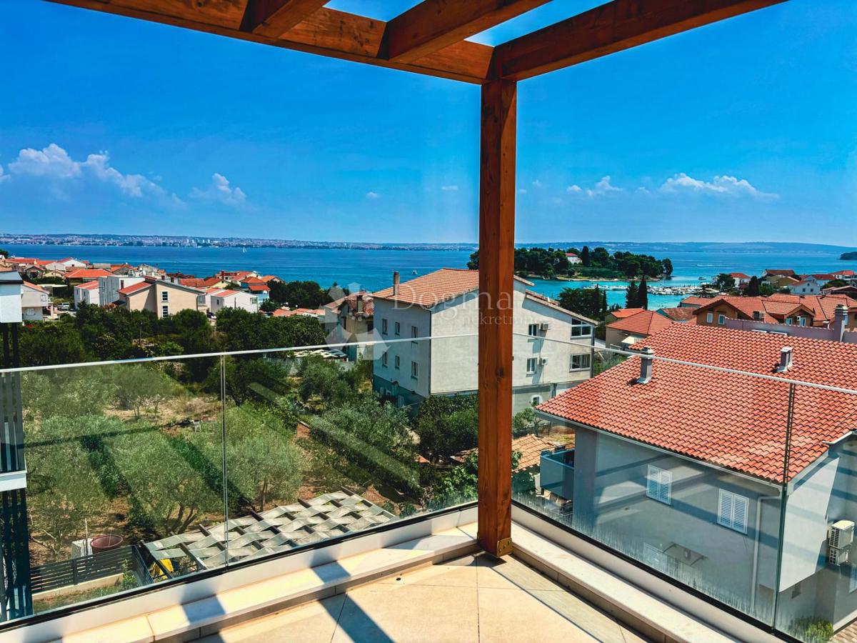 Casa Ugljan, Preko, 172,32m2
