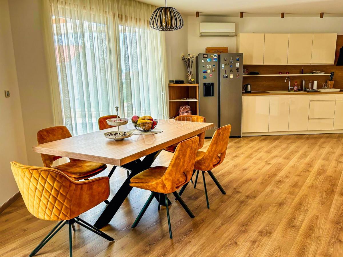 Casa Ugljan, Preko, 172,32m2