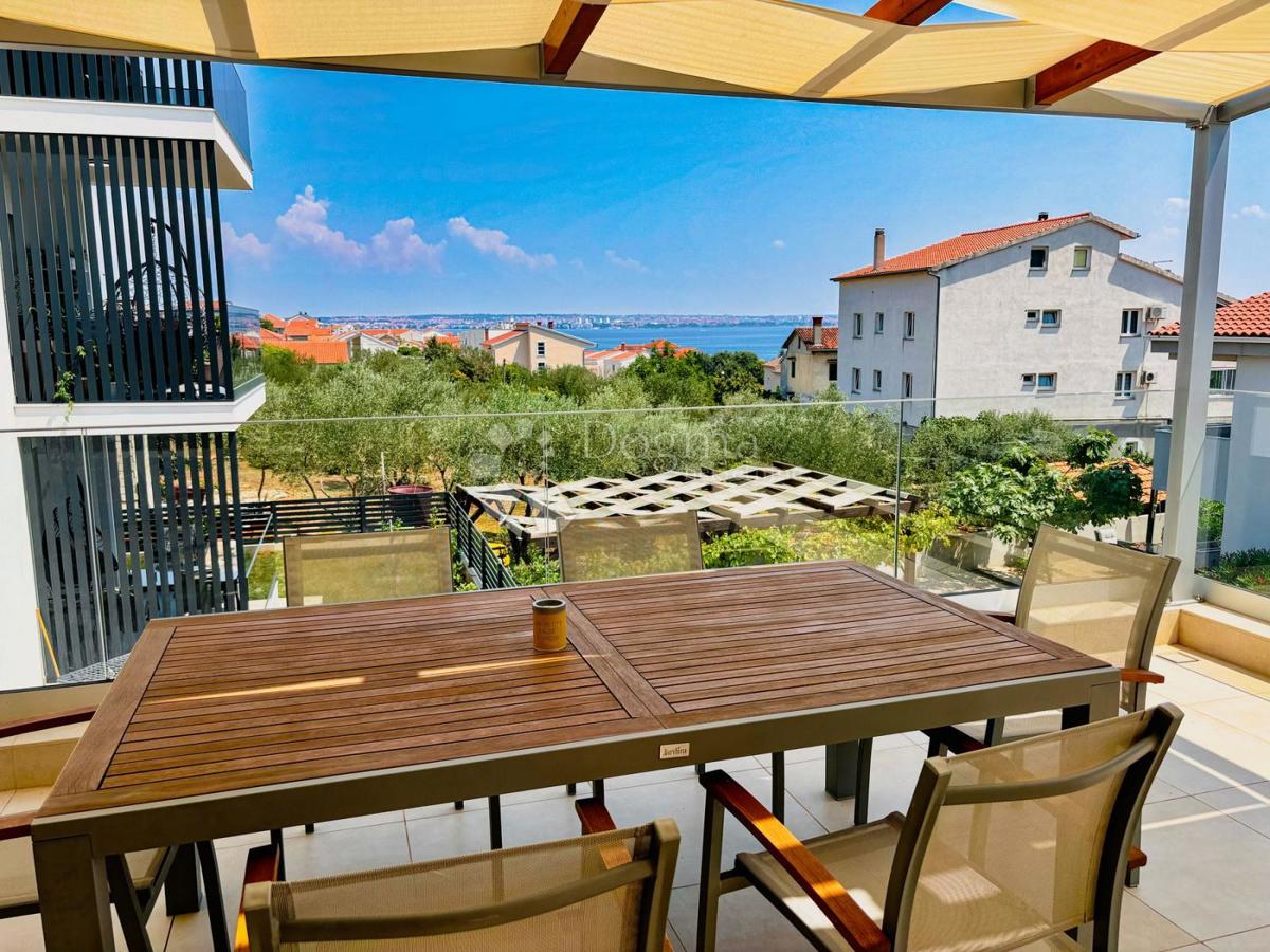 Casa Ugljan, Preko, 172,32m2