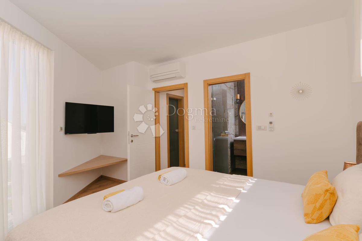Casa Ugljan, Preko, 172,32m2