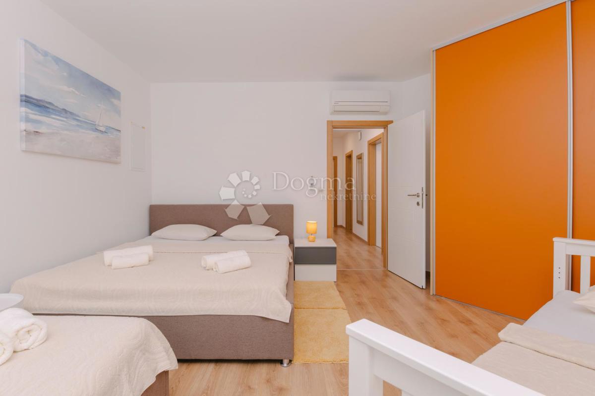 Casa Ugljan, Preko, 172,32m2