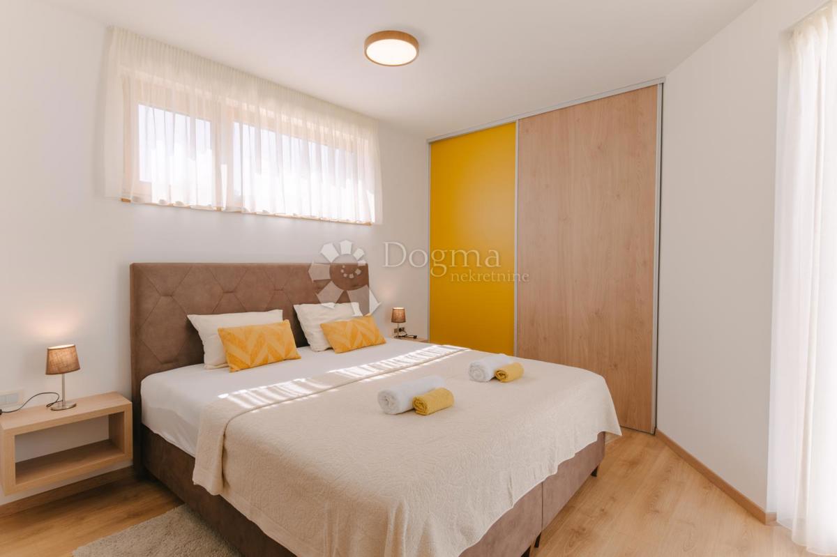 Casa Ugljan, Preko, 172,32m2