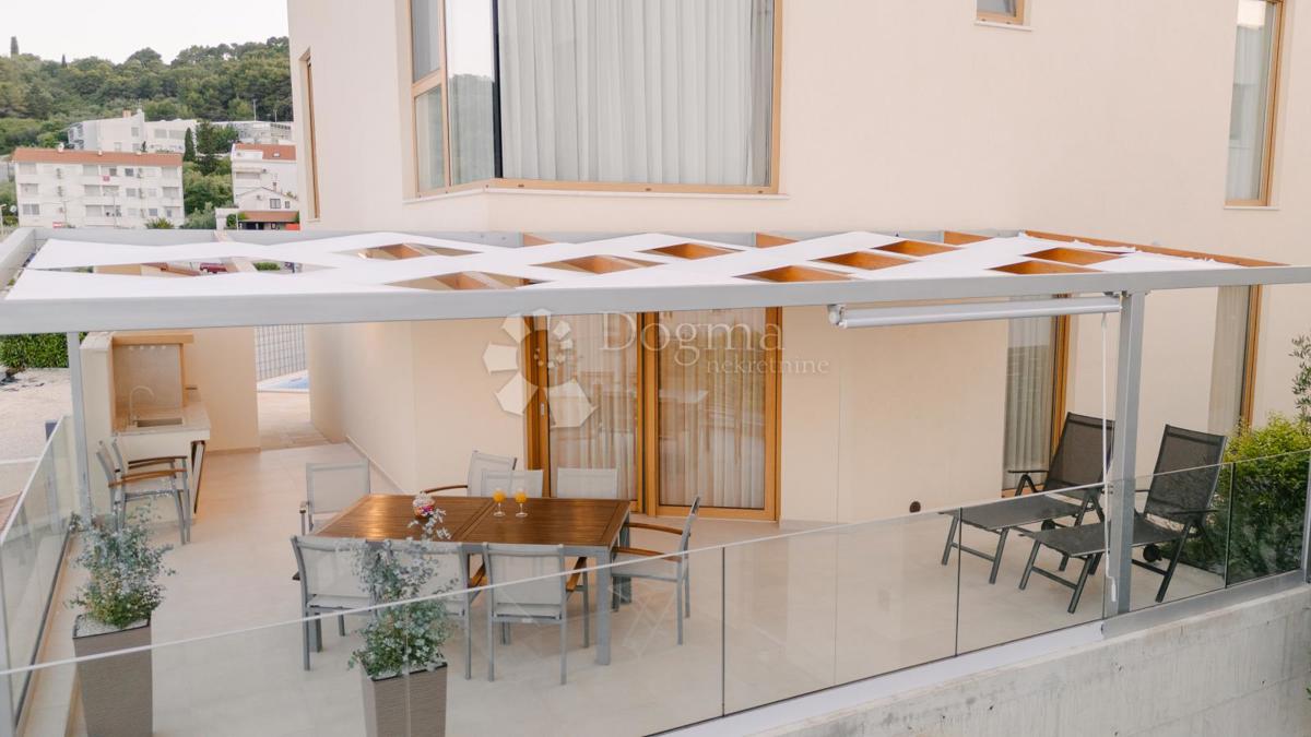 Casa Ugljan, Preko, 172,32m2