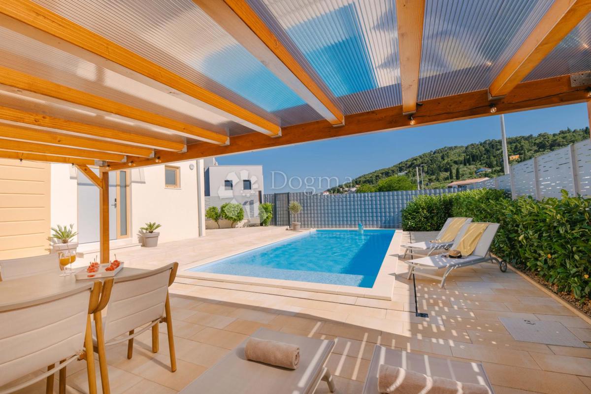 Casa Ugljan, Preko, 172,32m2