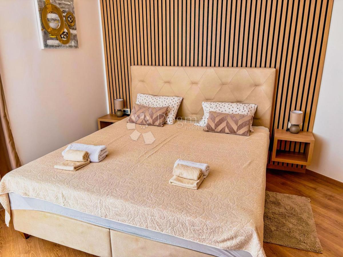Casa Ugljan, Preko, 172,32m2