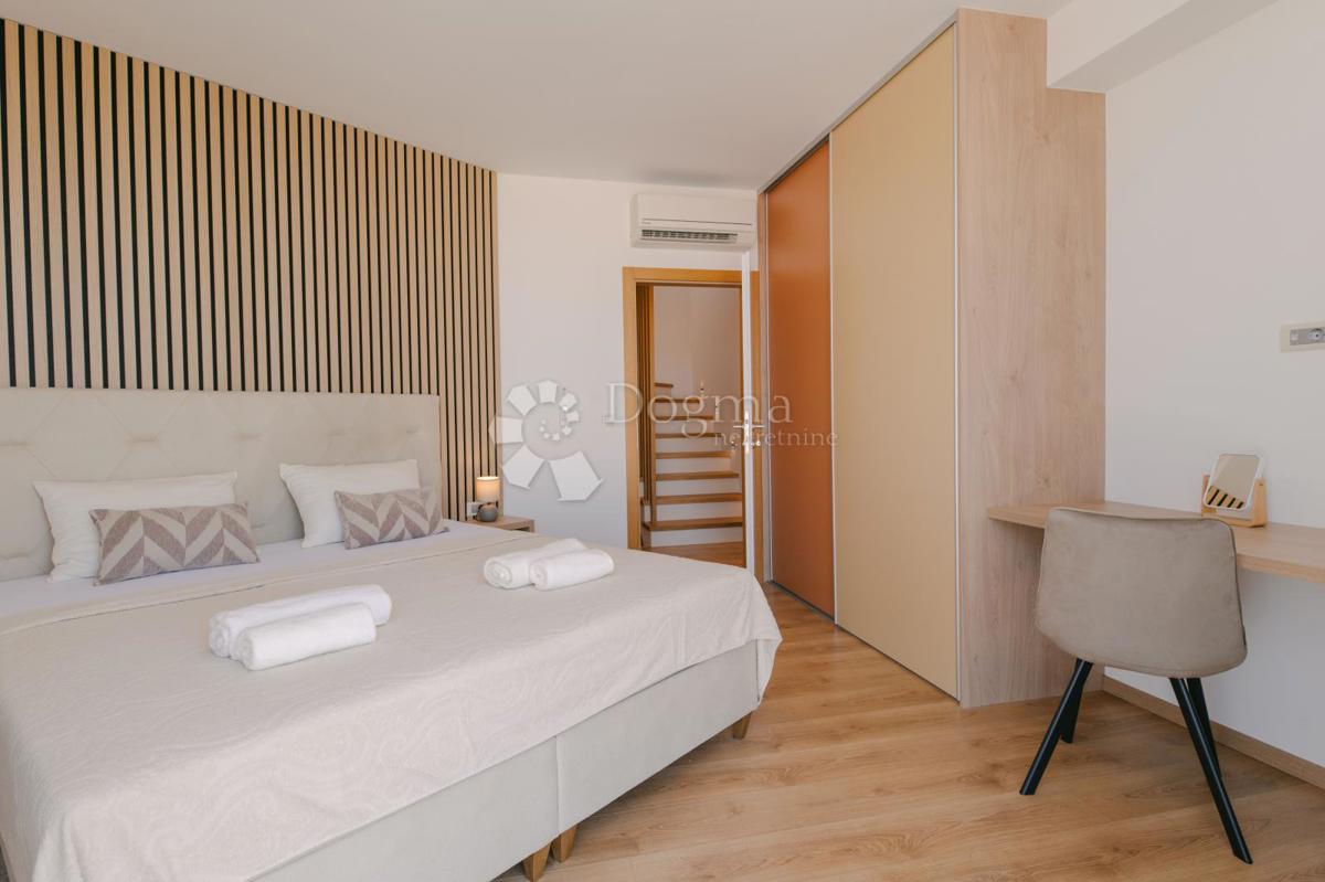 Casa Ugljan, Preko, 172,32m2