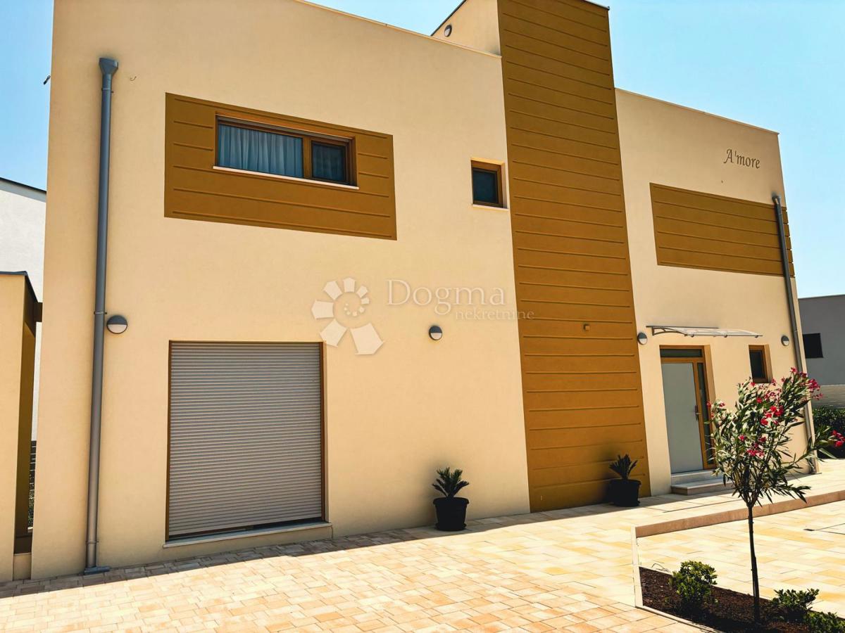 Casa Ugljan, Preko, 172,32m2