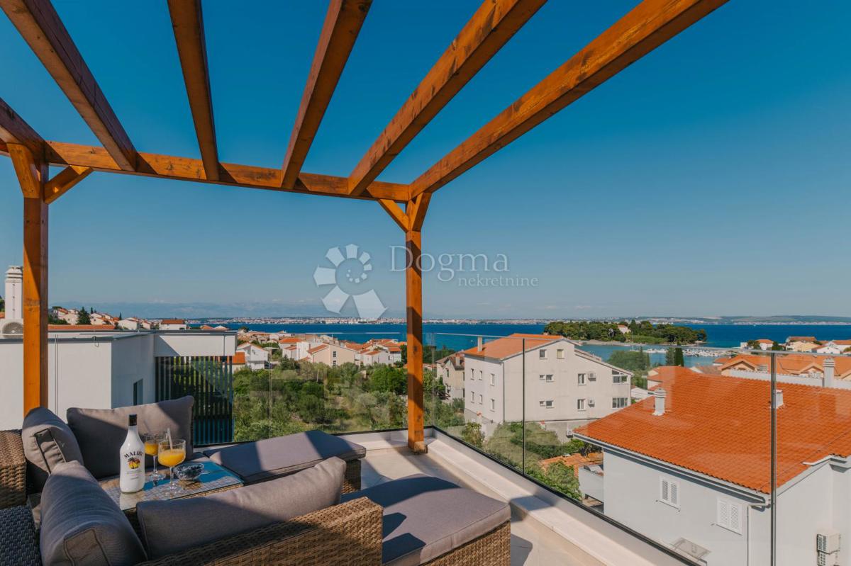 Casa Ugljan, Preko, 172,32m2