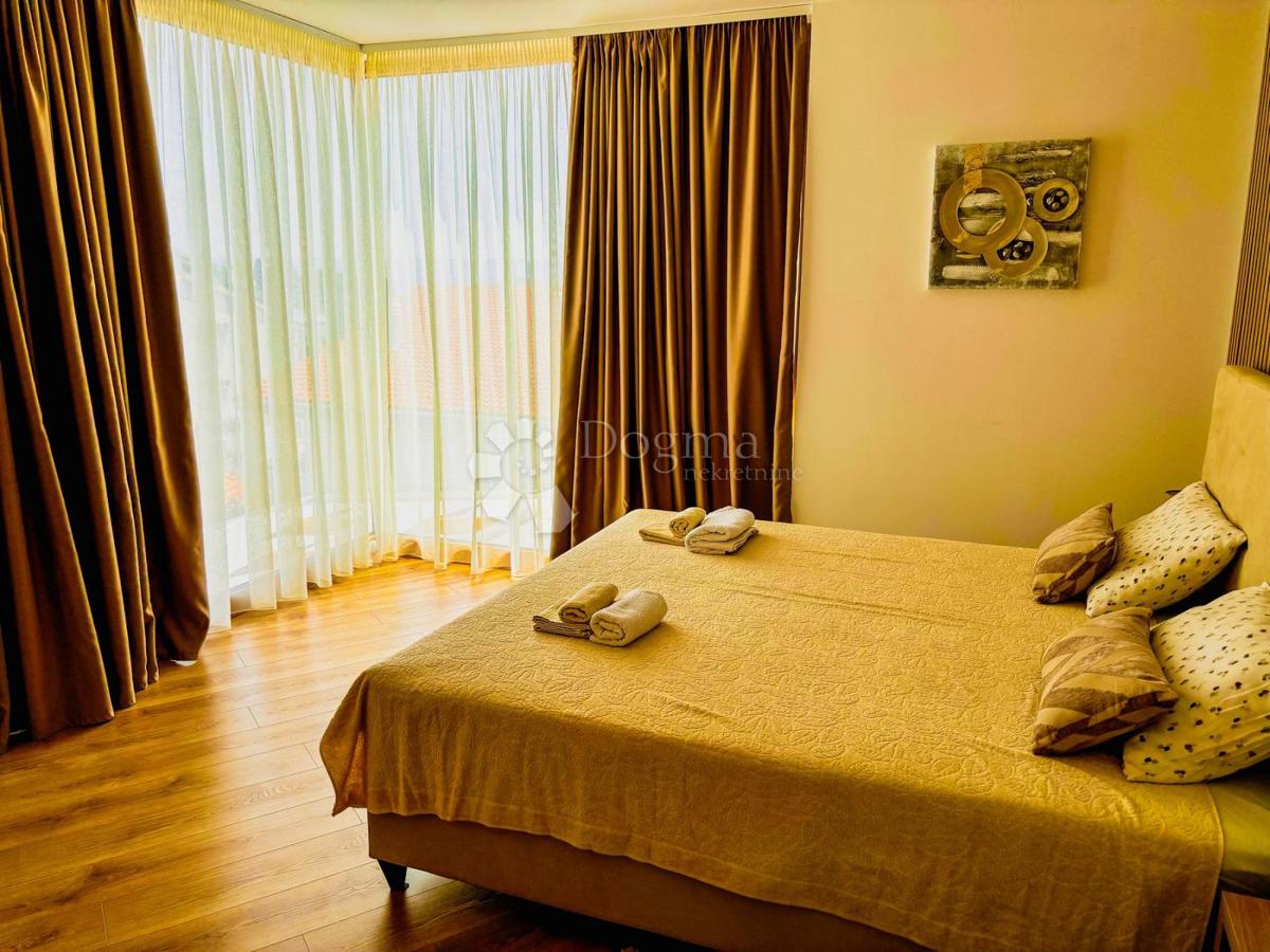 Casa Ugljan, Preko, 172,32m2