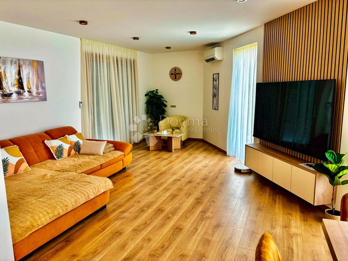 Casa Ugljan, Preko, 172,32m2