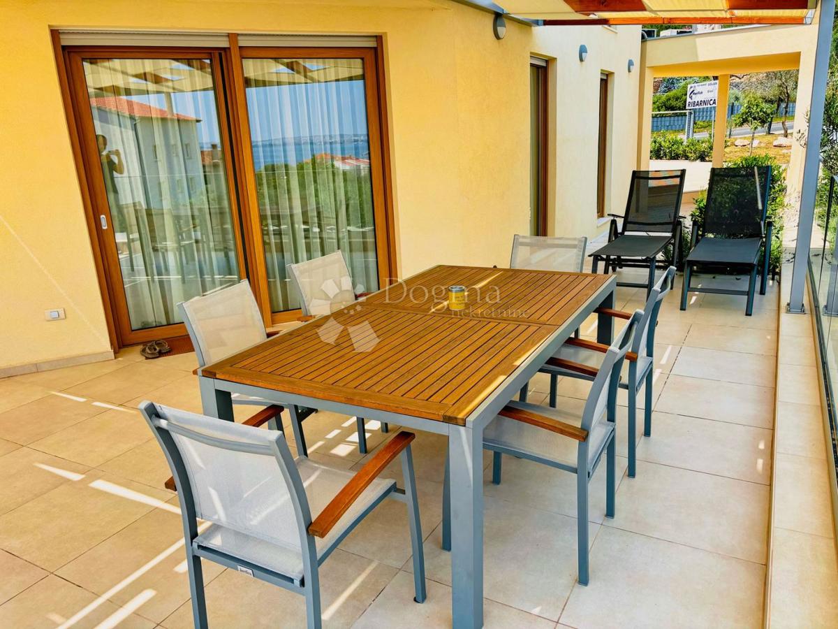 Casa Ugljan, Preko, 172,32m2