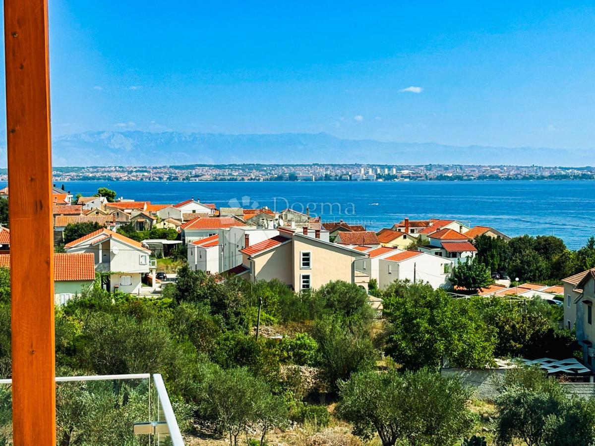 Casa Ugljan, Preko, 172,32m2