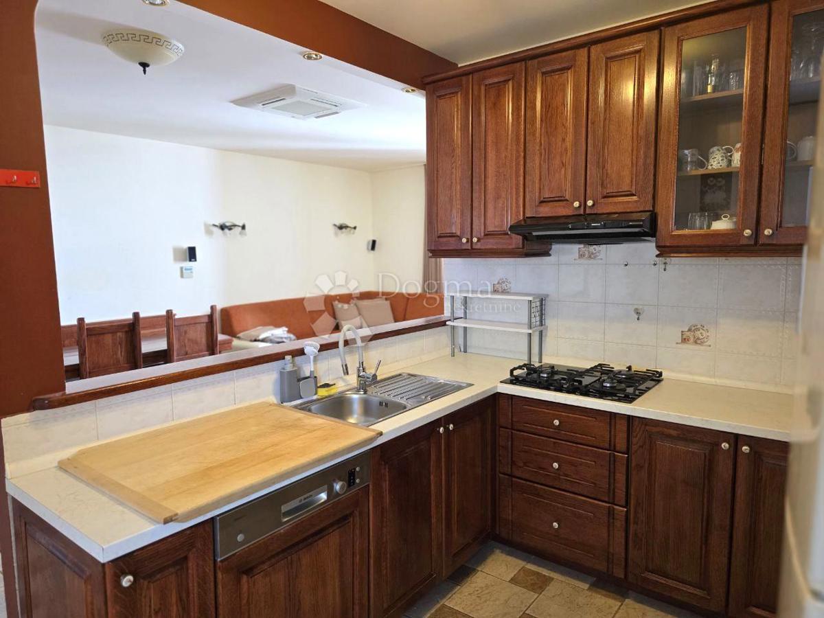 Allogio Poreč, 76,50m2