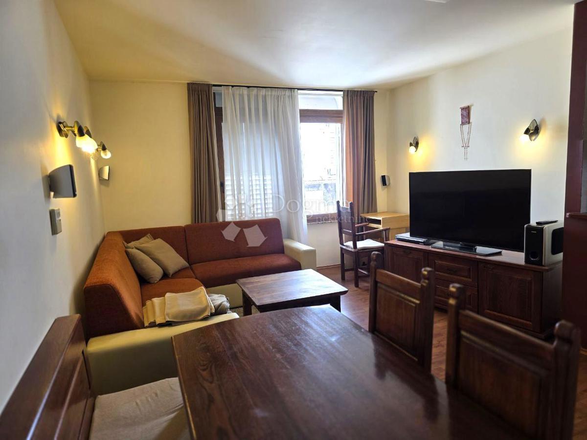 Allogio Poreč, 76,50m2