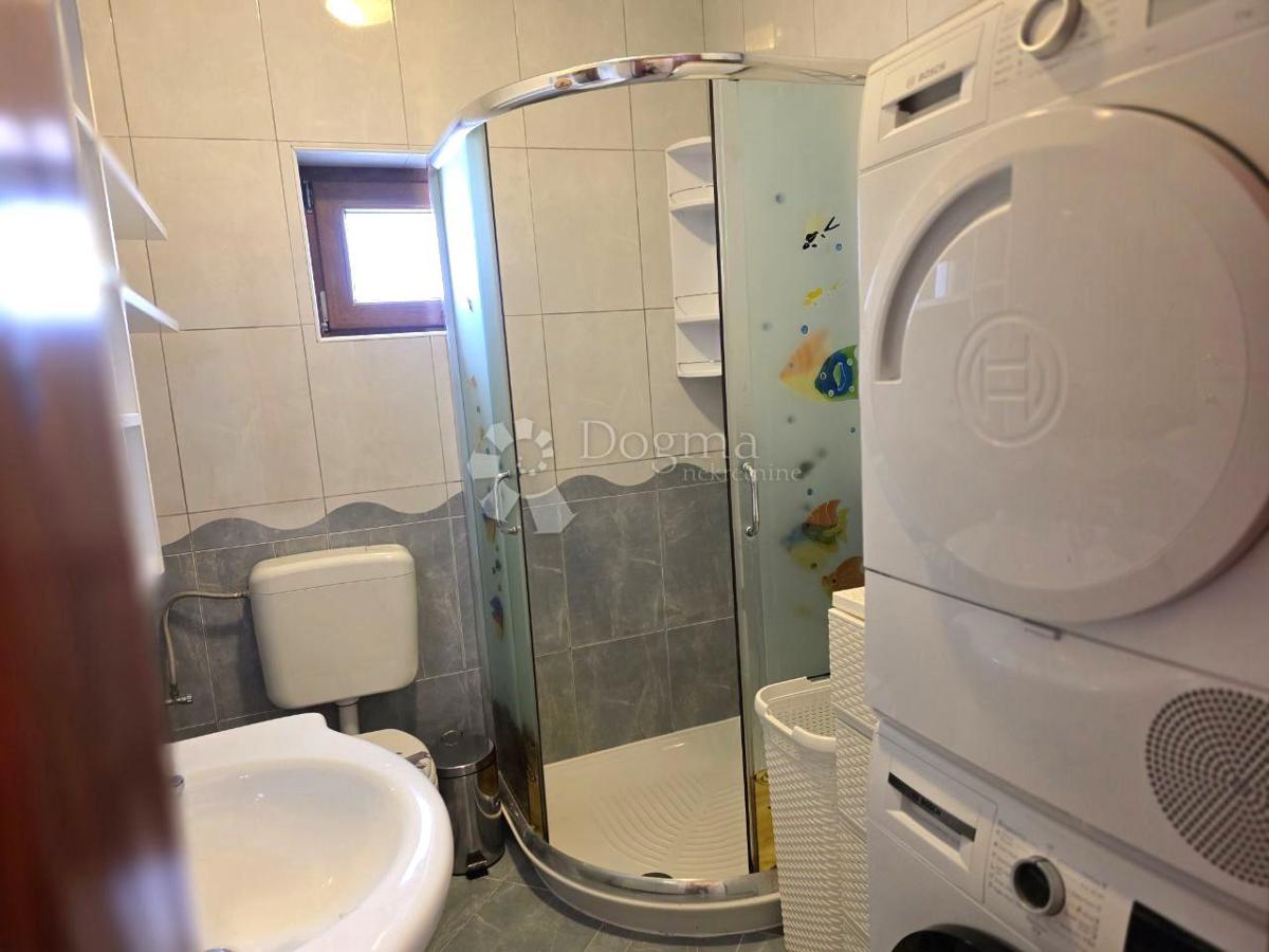 Allogio Poreč, 76,50m2