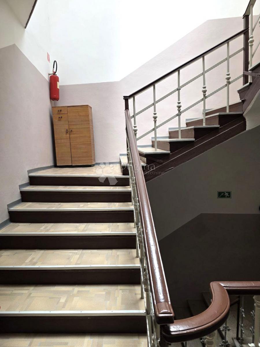 Allogio Poreč, 76,50m2