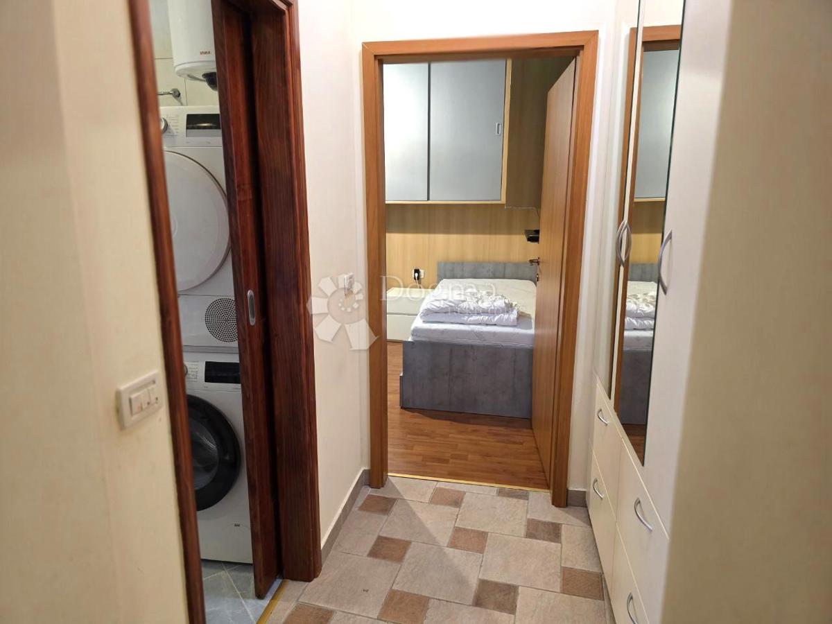 Allogio Poreč, 76,50m2